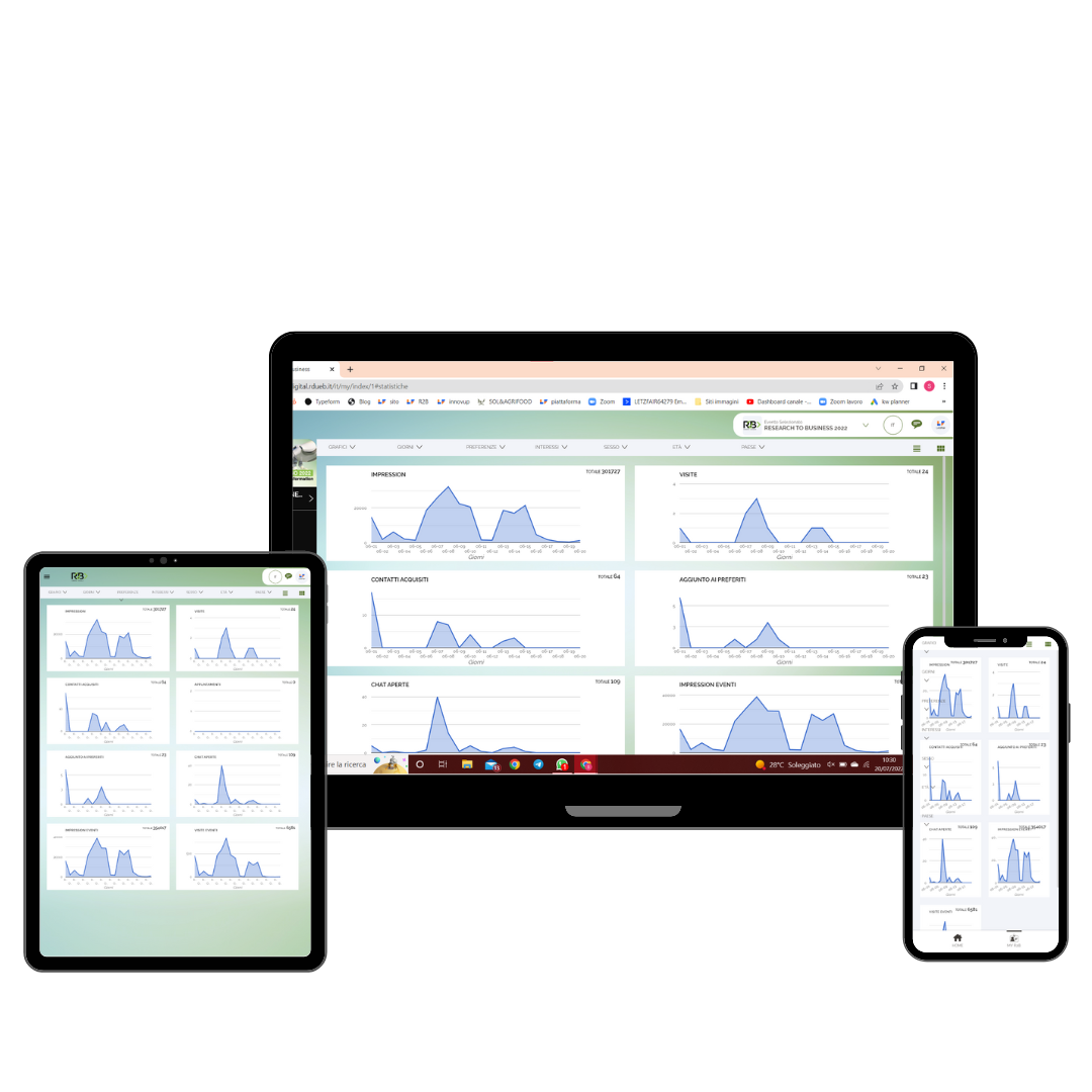 screenshot of LetzFair