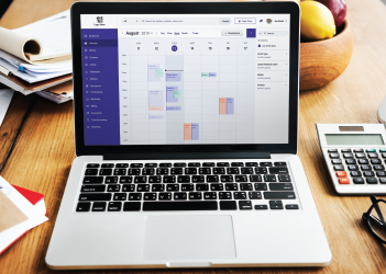 screenshot of Lexicon
