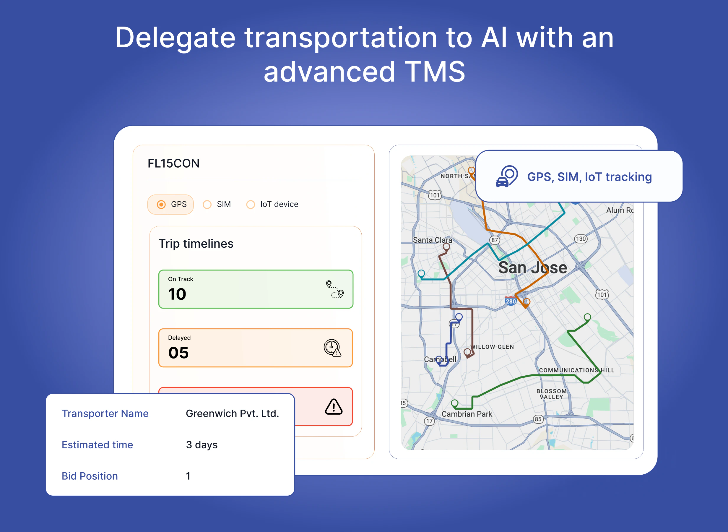 screenshot of Libera