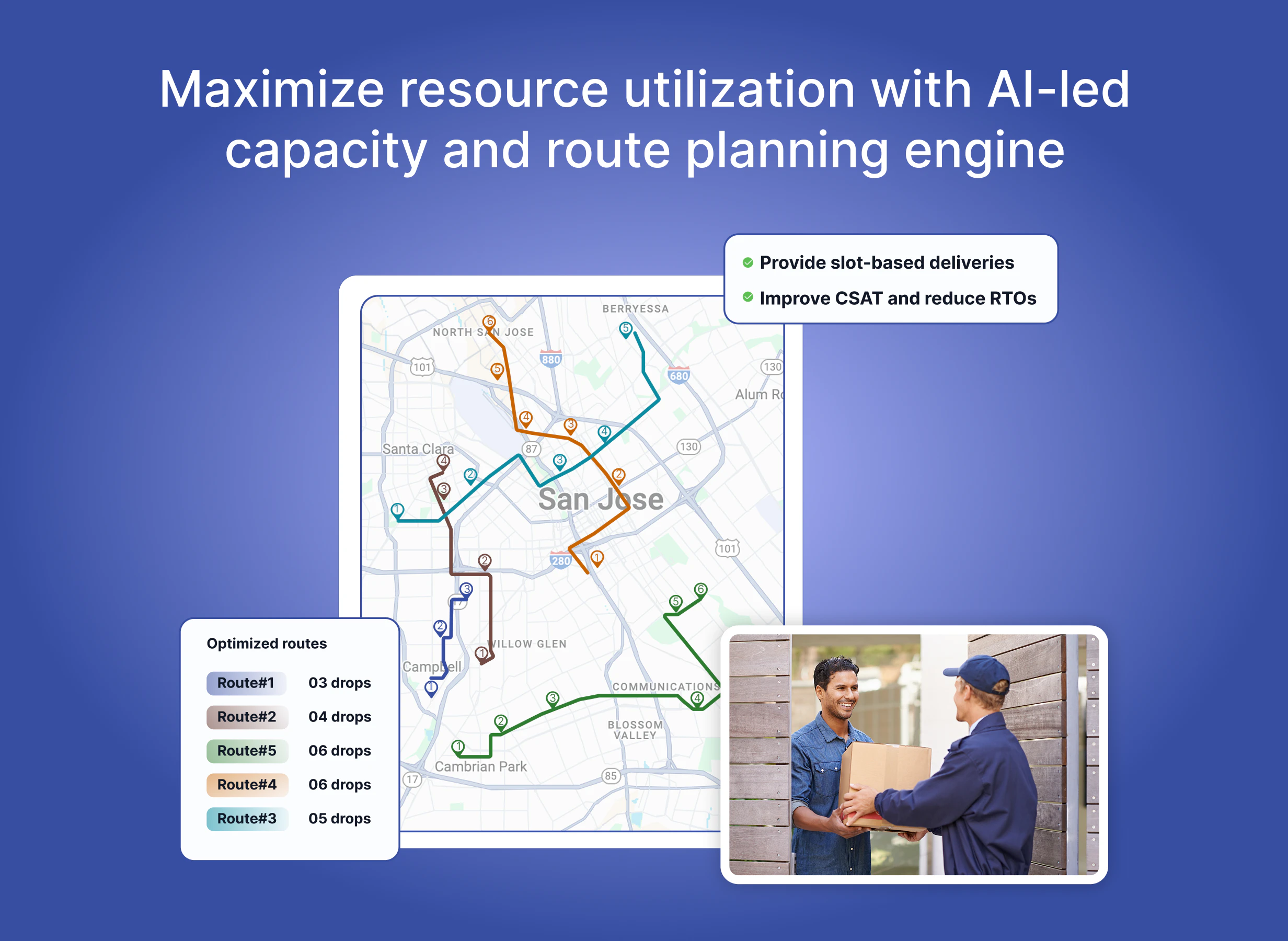 screenshot of Libera