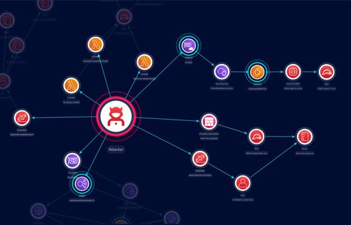 screenshot of Lightspin