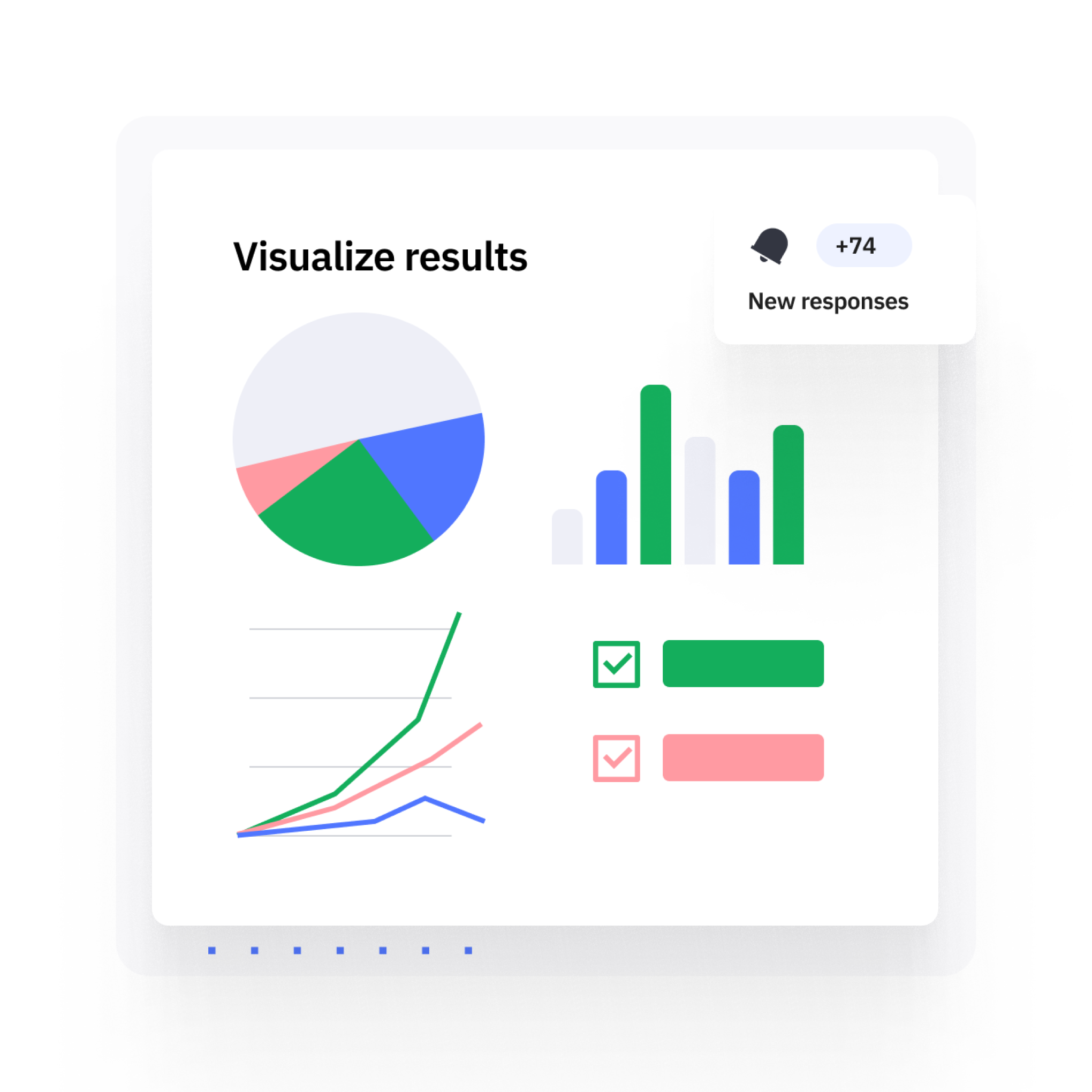 screenshot of LimeSurvey