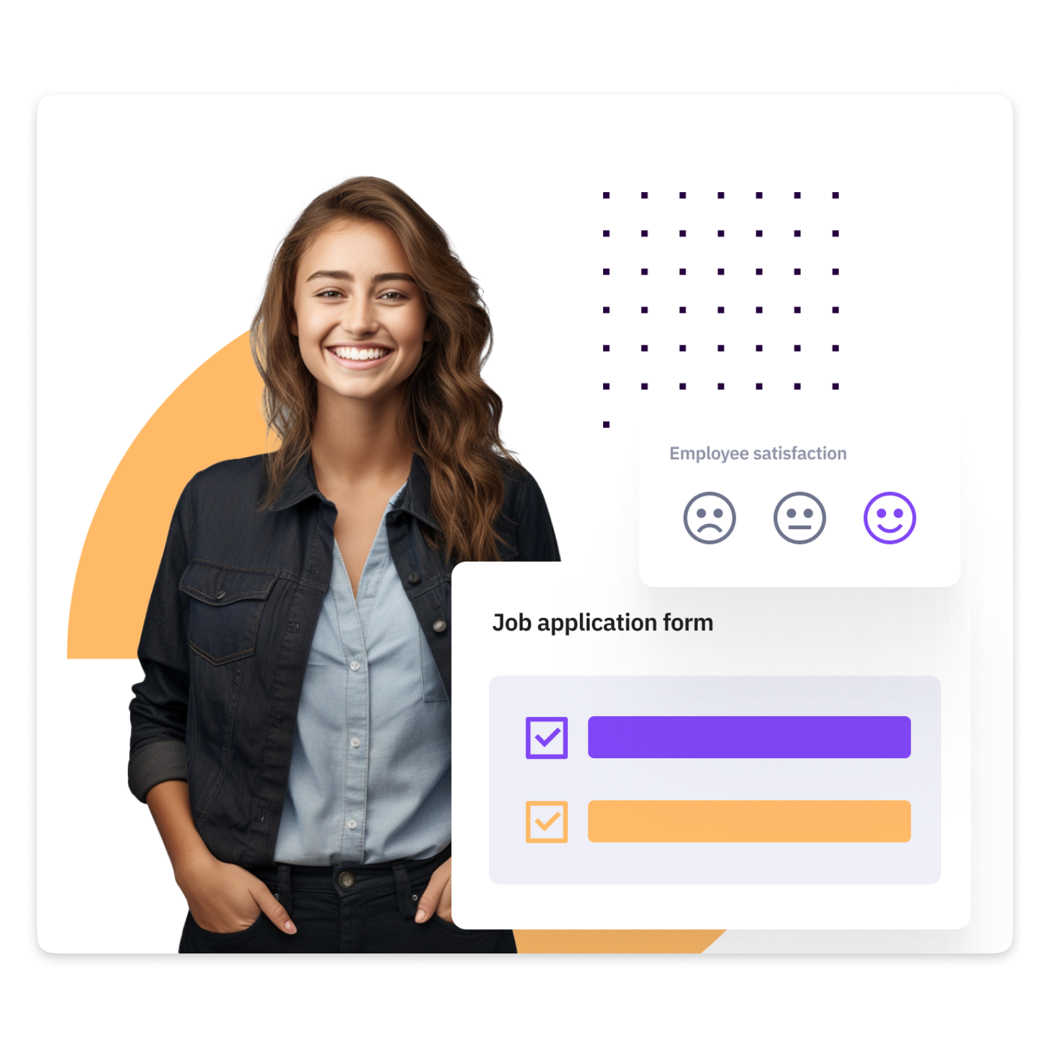 screenshot of LimeSurvey