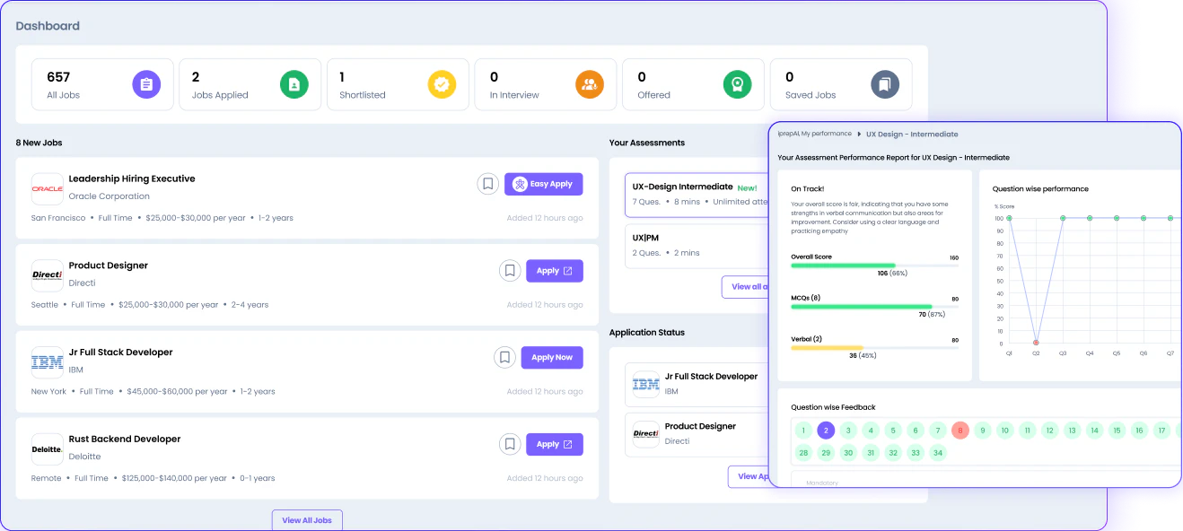 screenshot of LineupX