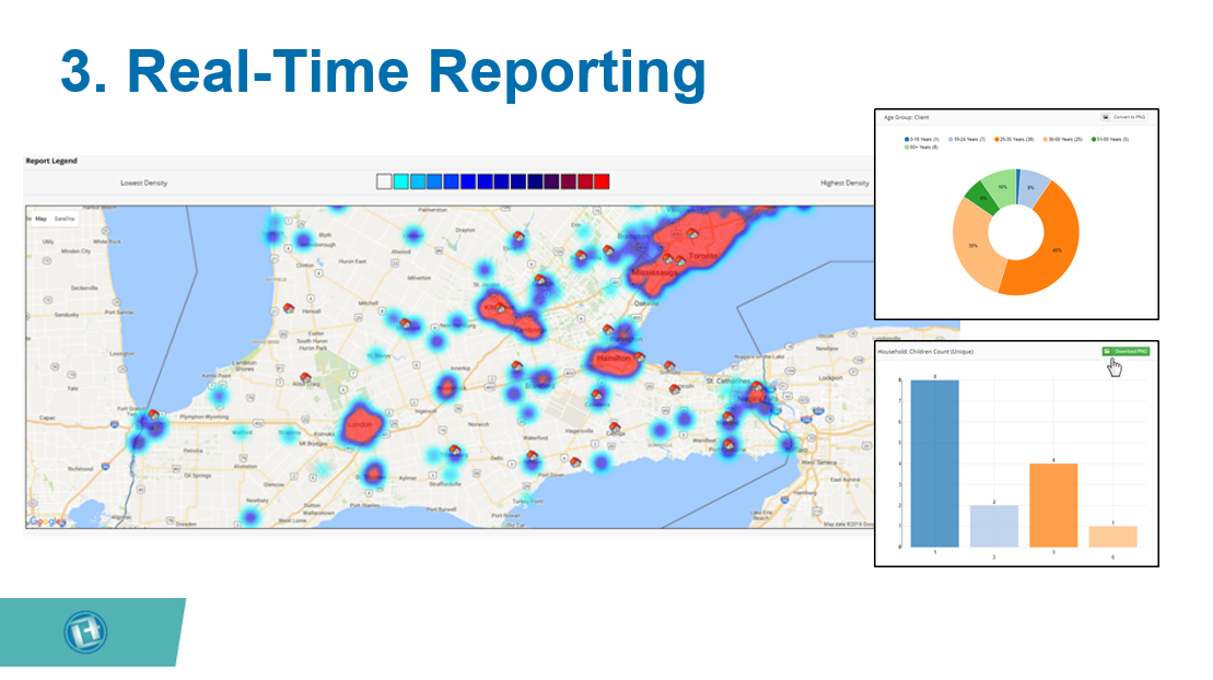 screenshot of Link2Feed