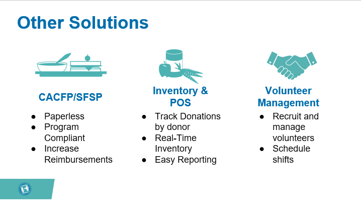 screenshot of Link2Feed