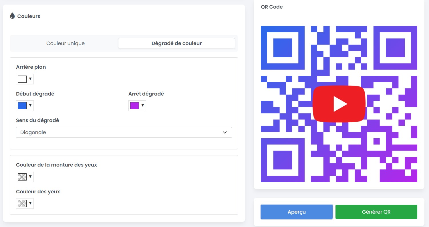 screenshot of Linkful