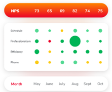 screenshot of Listen360