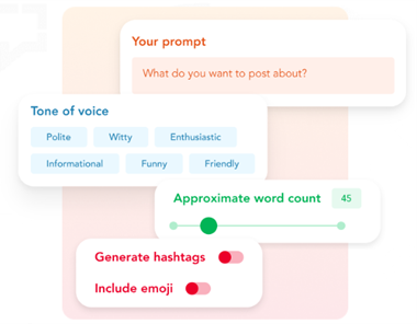 screenshot of Listen360