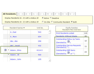 screenshot of LiveShare