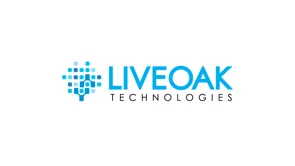 screenshot of Liveoak