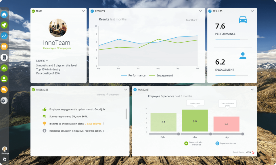 screenshot of Livingroom