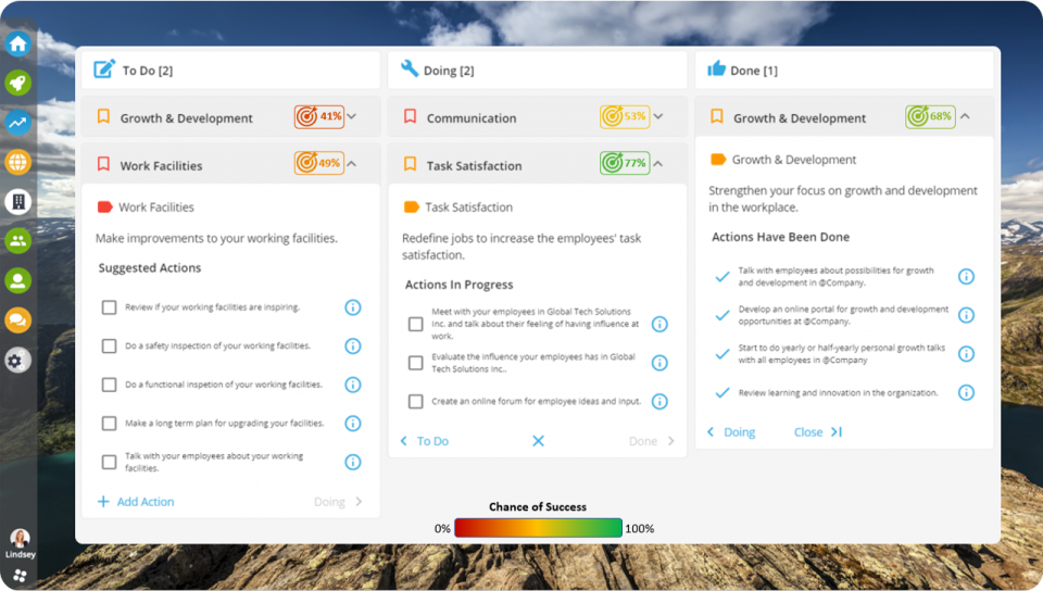 screenshot of Livingroom
