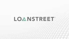 screenshot of LoanStreet