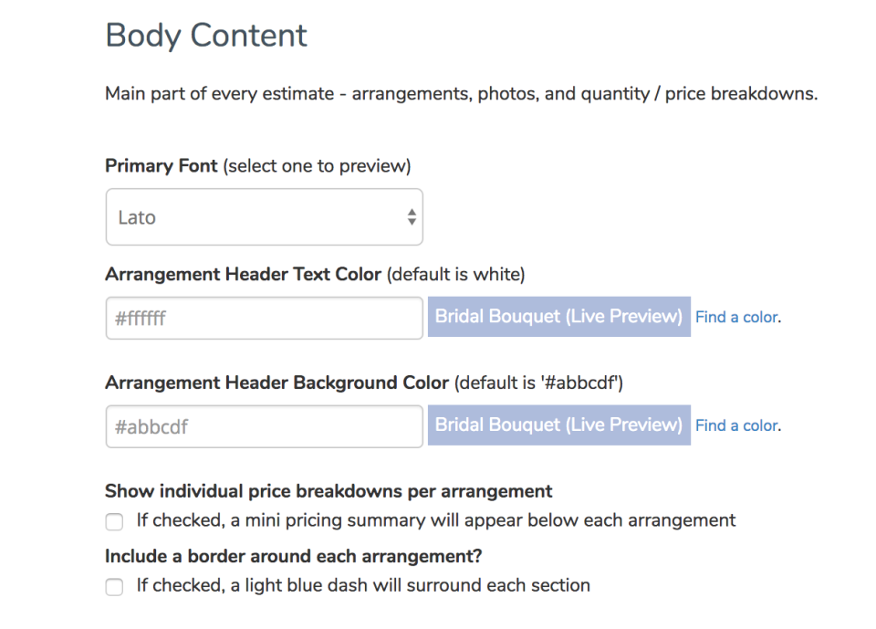 screenshot of Lobiloo