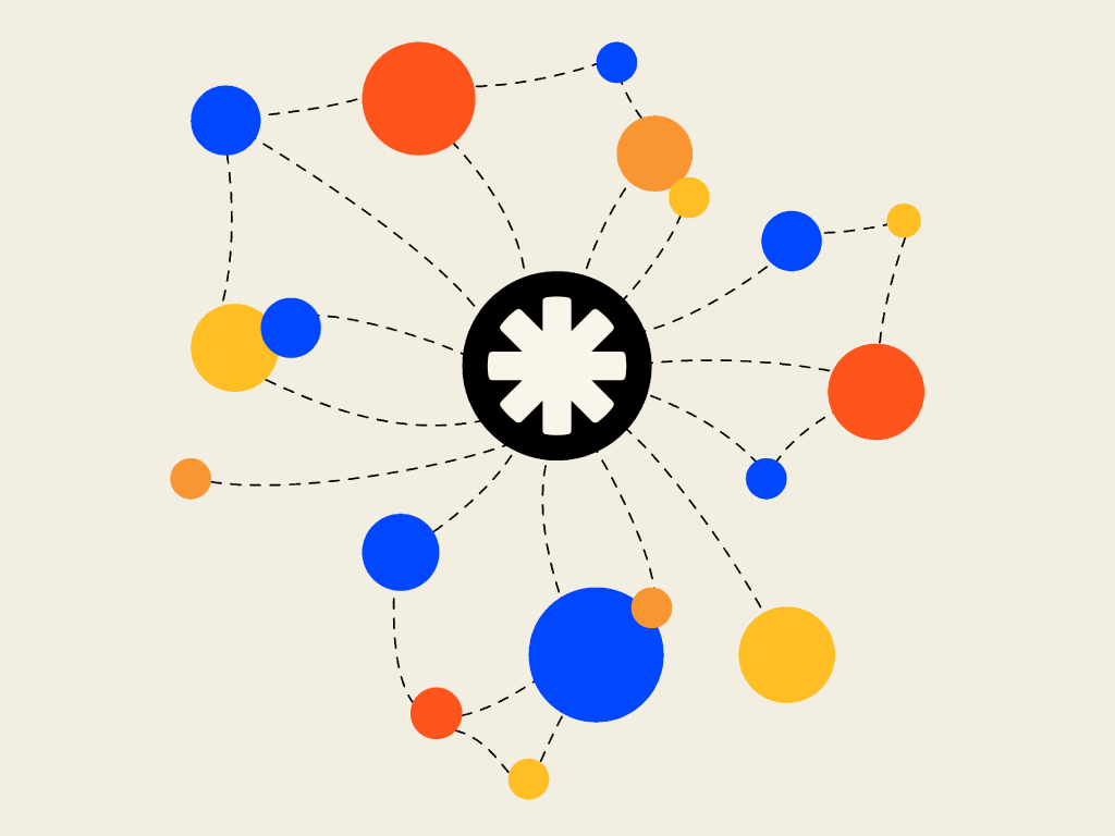 screenshot of LocaliQ