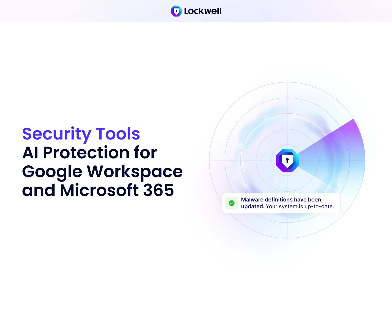 screenshot of Lockwell