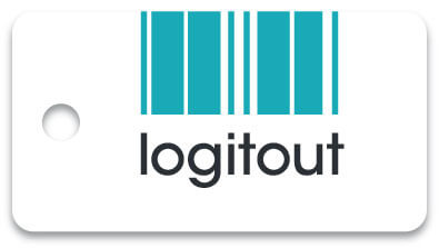 screenshot of Logitout