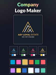 screenshot of Logowiz