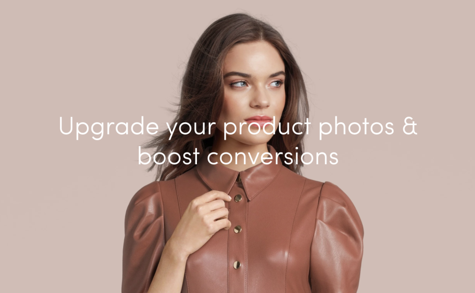 screenshot of Looklet