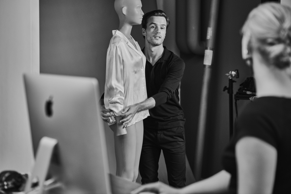 screenshot of Looklet