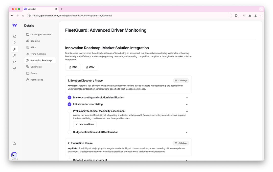 screenshot of Lowerton