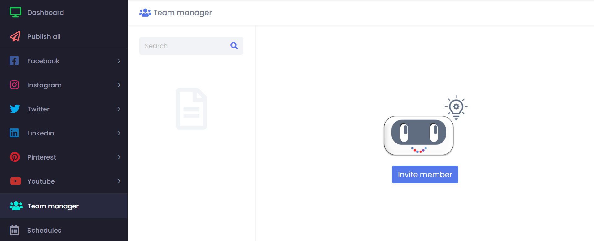 screenshot of Lyfpit