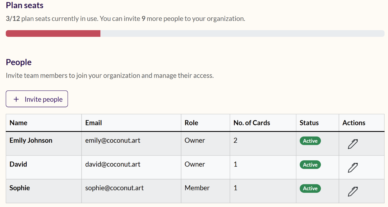 screenshot of Lynkle