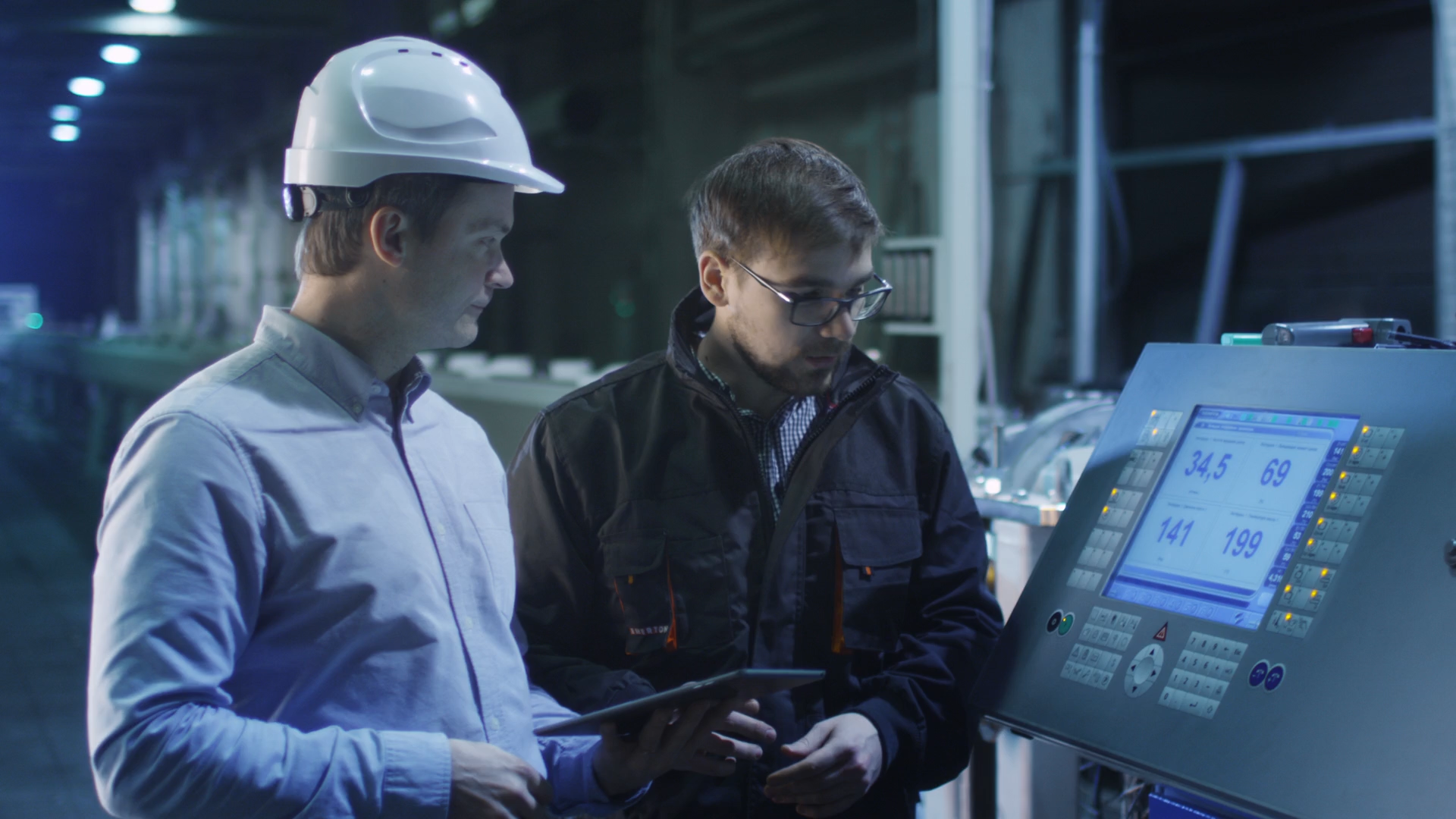 screenshot of MAIN-TOOL