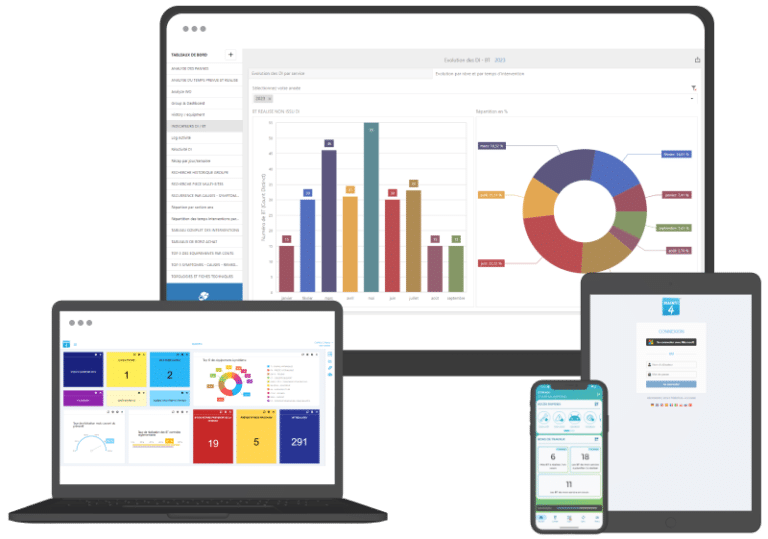 screenshot of MAINTI4