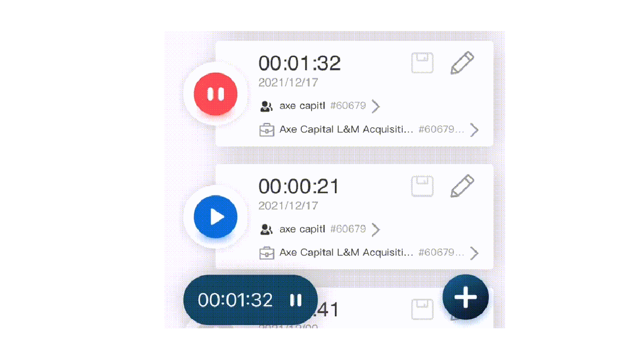 screenshot of MATTEROOM