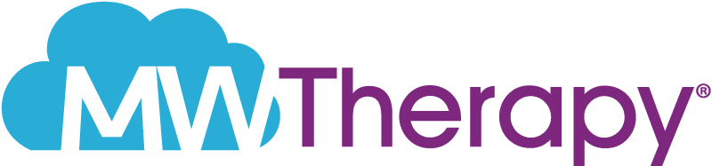 screenshot of MWTherapy
