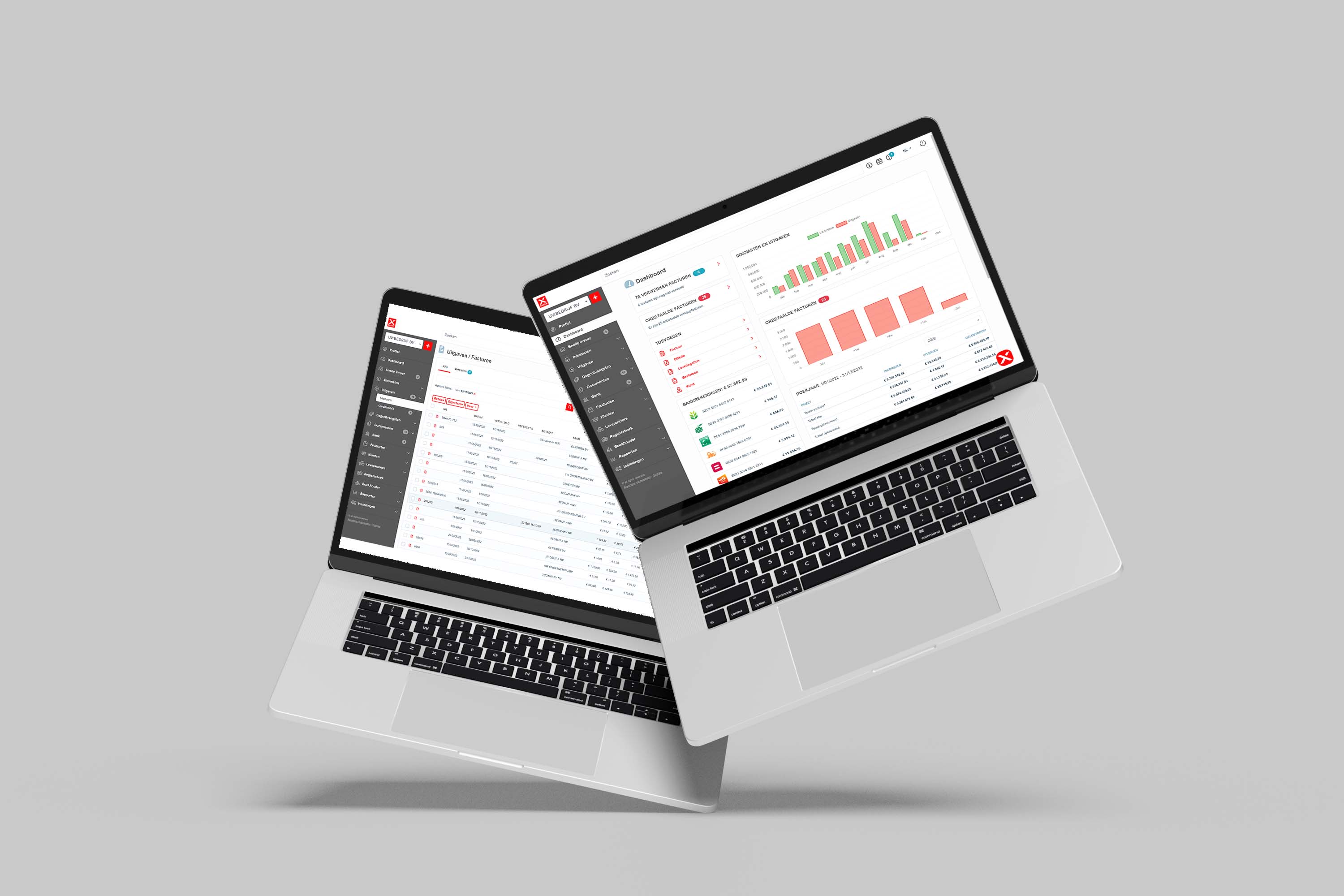 screenshot of MYBREEX