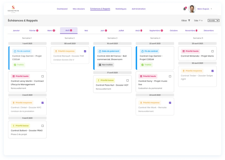 screenshot of MYLEGITECH