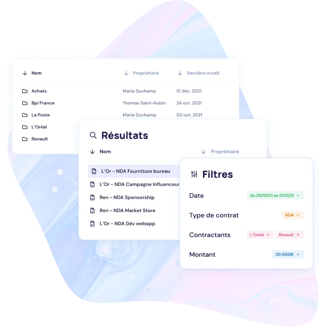 screenshot of MYLEGITECH