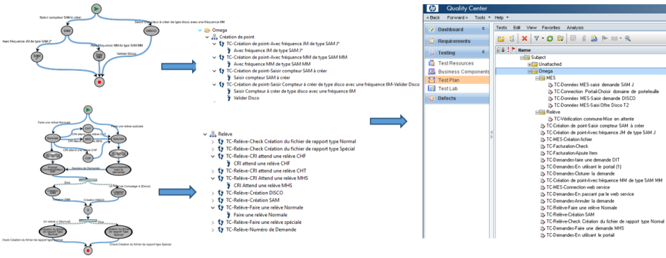 screenshot of MaTeLo