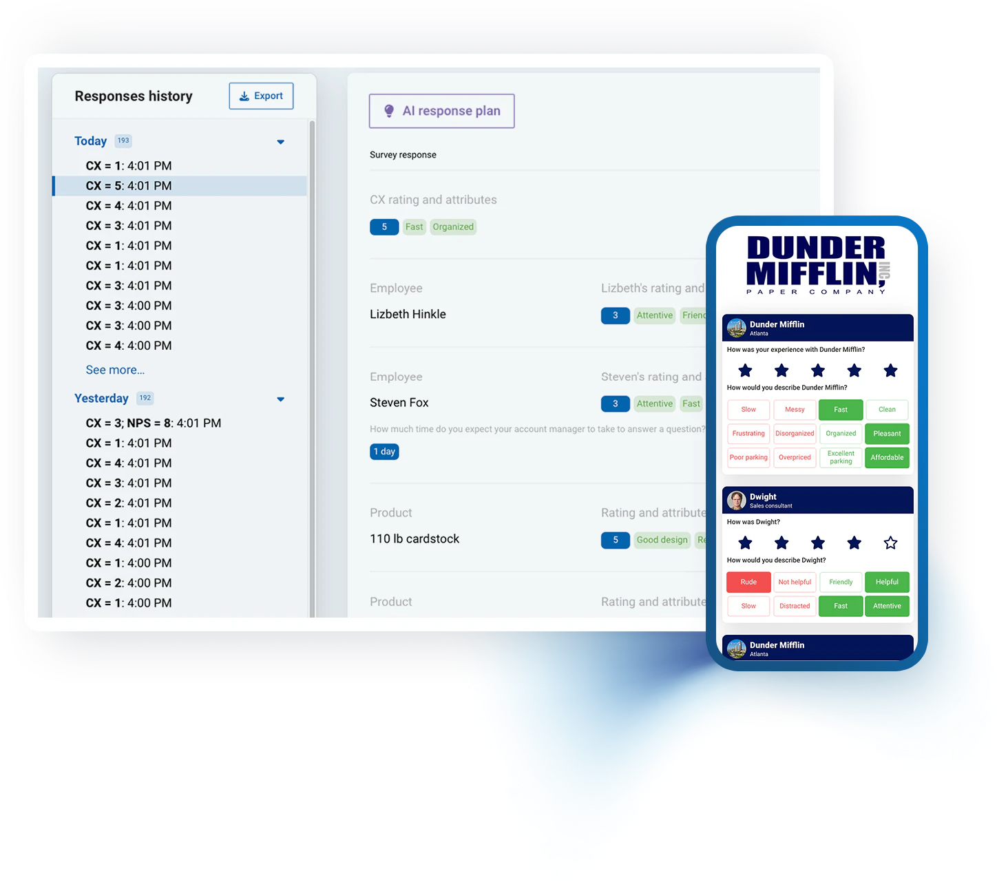 screenshot of Macorva