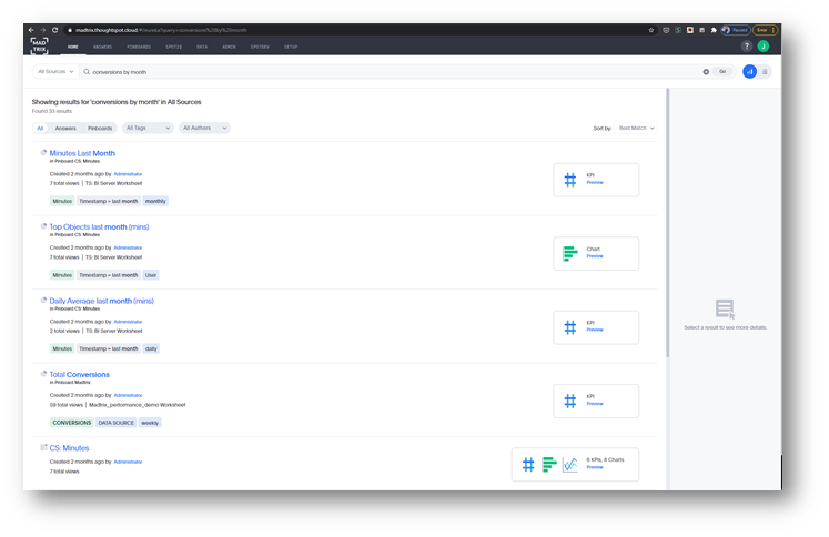 screenshot of Madtrix