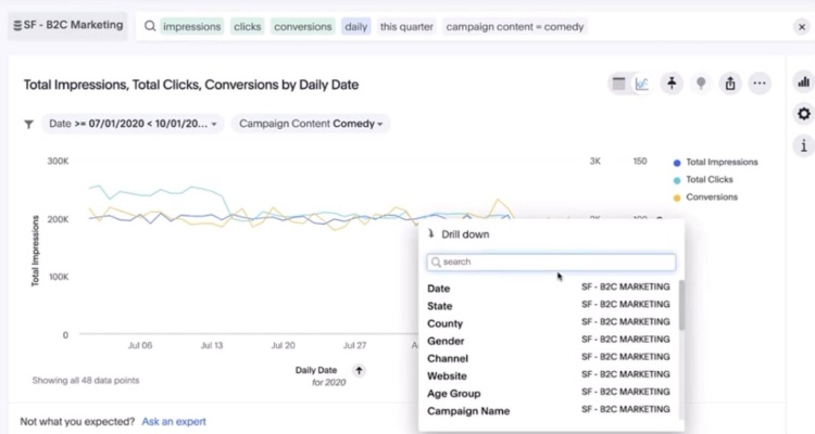 screenshot of Madtrix