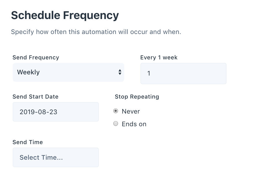 screenshot of MaestroQA