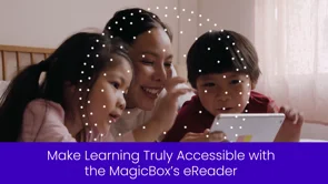 screenshot of MagicBox