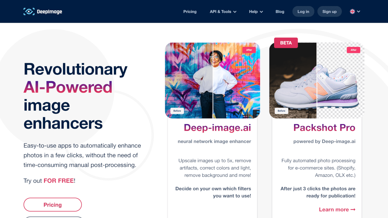 screenshot of MagickPen