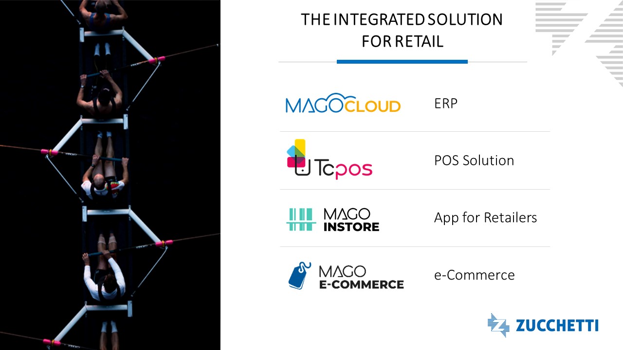 screenshot of MagoCloud