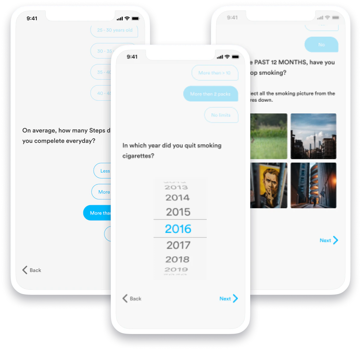 screenshot of Mahalo