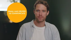 screenshot of Mailock