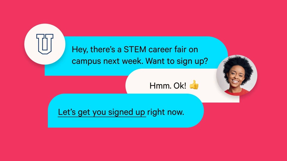 screenshot of Mainstay