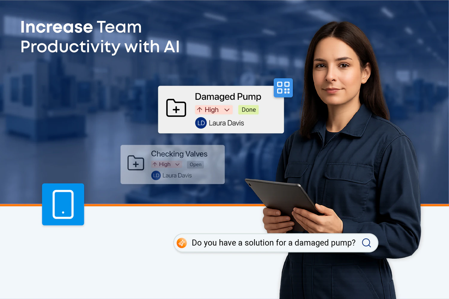 screenshot of Maintastic