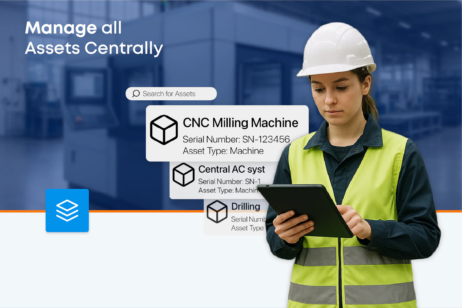 screenshot of Maintastic