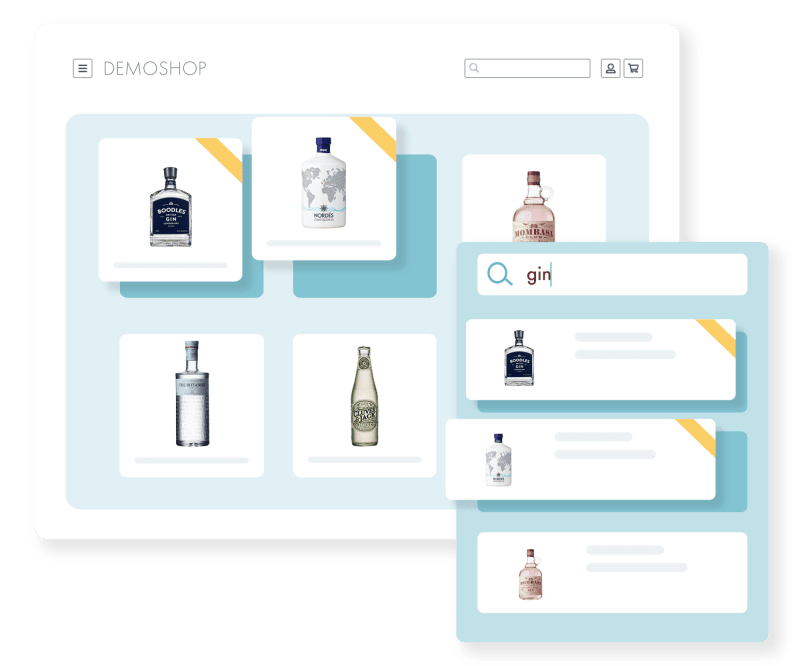 screenshot of Makaira