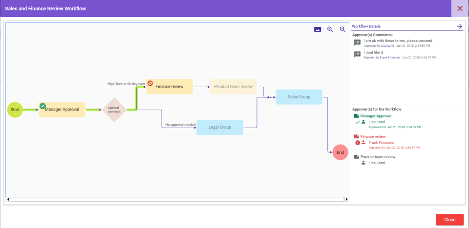 screenshot of Malbek
